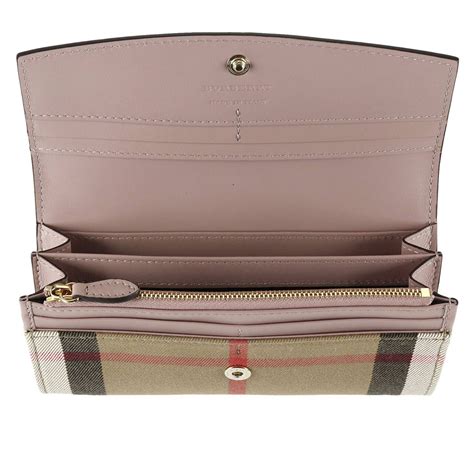 where is my burberry wallet|popular designer wallets in Burberry.